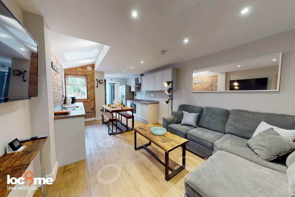 Main image of property: Harold Road, Birmingham, 