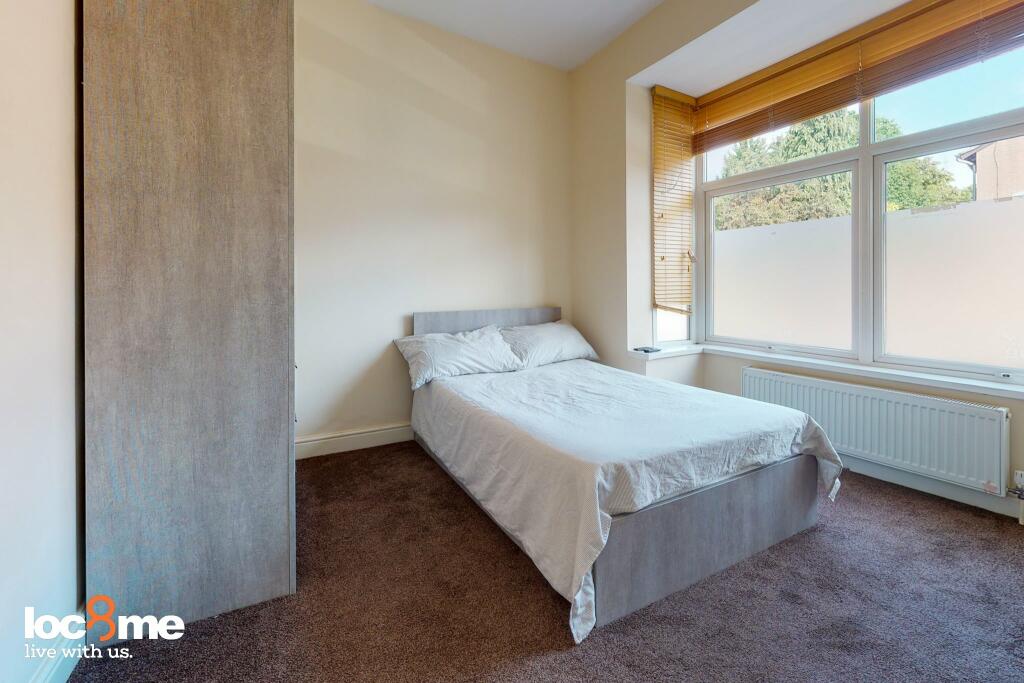 Additional property image - Coronation Road, Birmingham,
