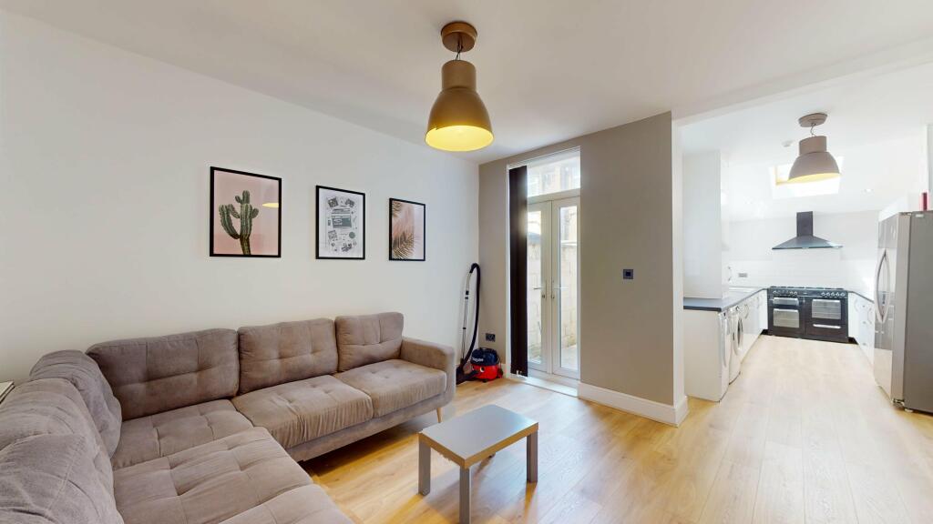 Main image of property: Redgrave Street, Liverpool, 