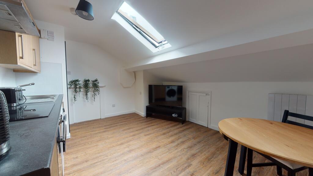 Main image of property: Shaw Street, Liverpool, 
