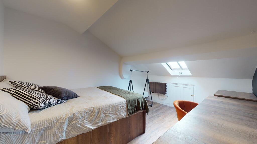 Main image of property: Shaw Street , Liverpool , 