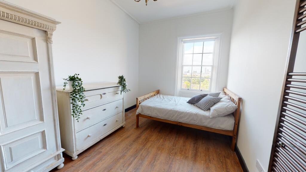 Main image of property: Shaw Street , Liverpool , 