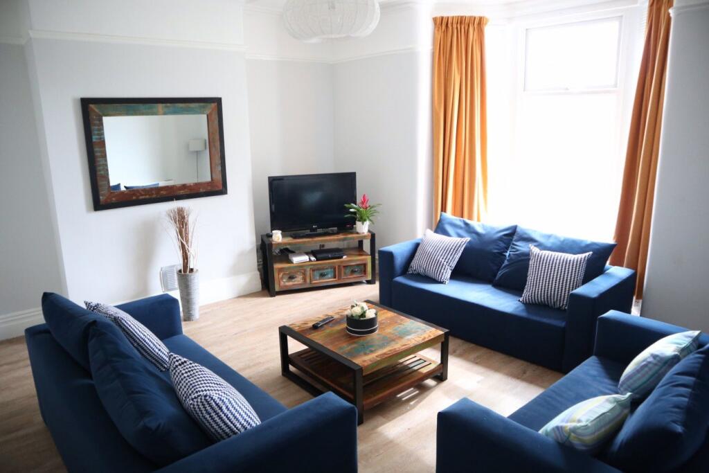 Main image of property: Colebrooke Road, Aigburth, Liverpool