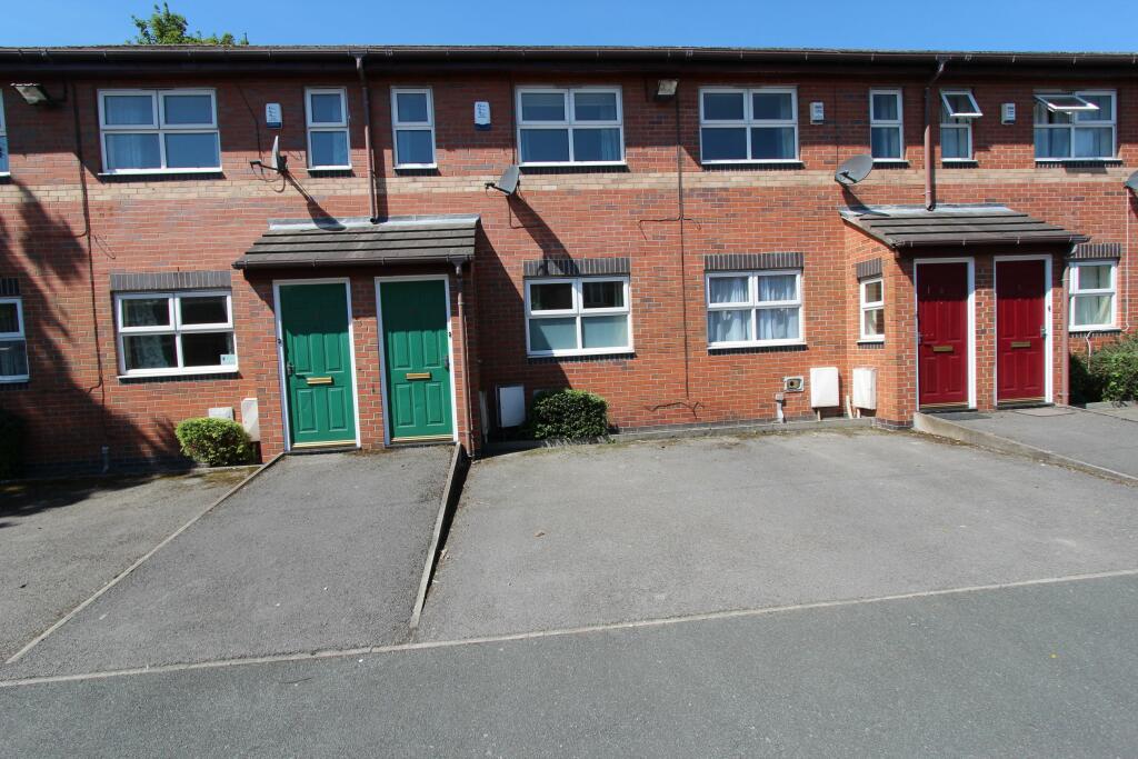 3 bedroom house for rent in Exbury Street, Manchester, , M14