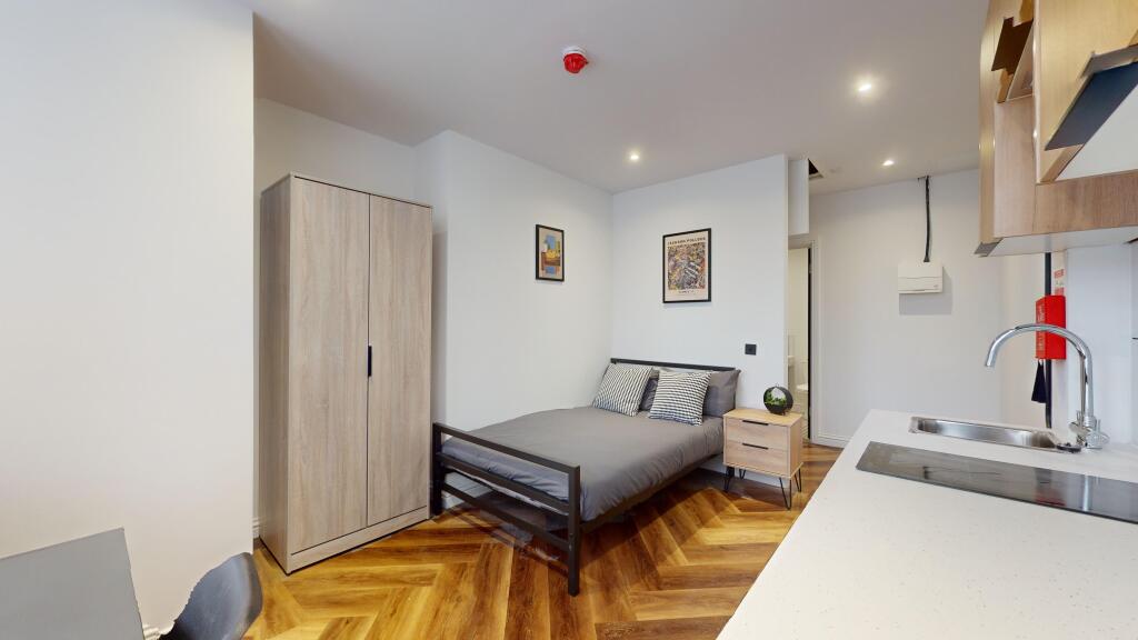 Main image of property: Thurloe Street, Manchester, 