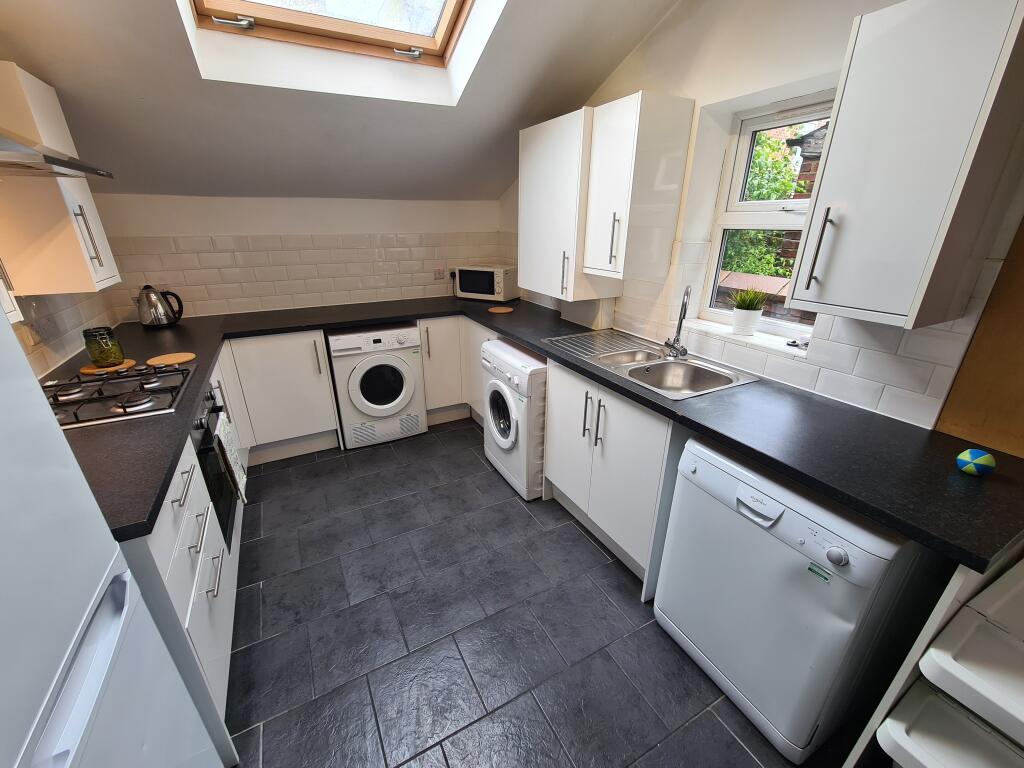 Main image of property: Banff Road, Manchester, 