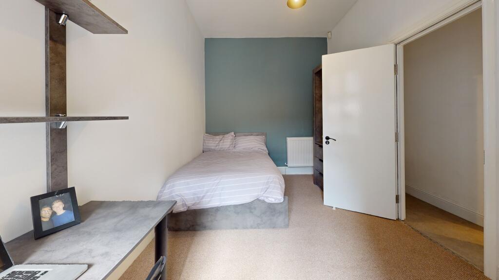 Main image of property: Richmond Road, Fallowfield, Manchester