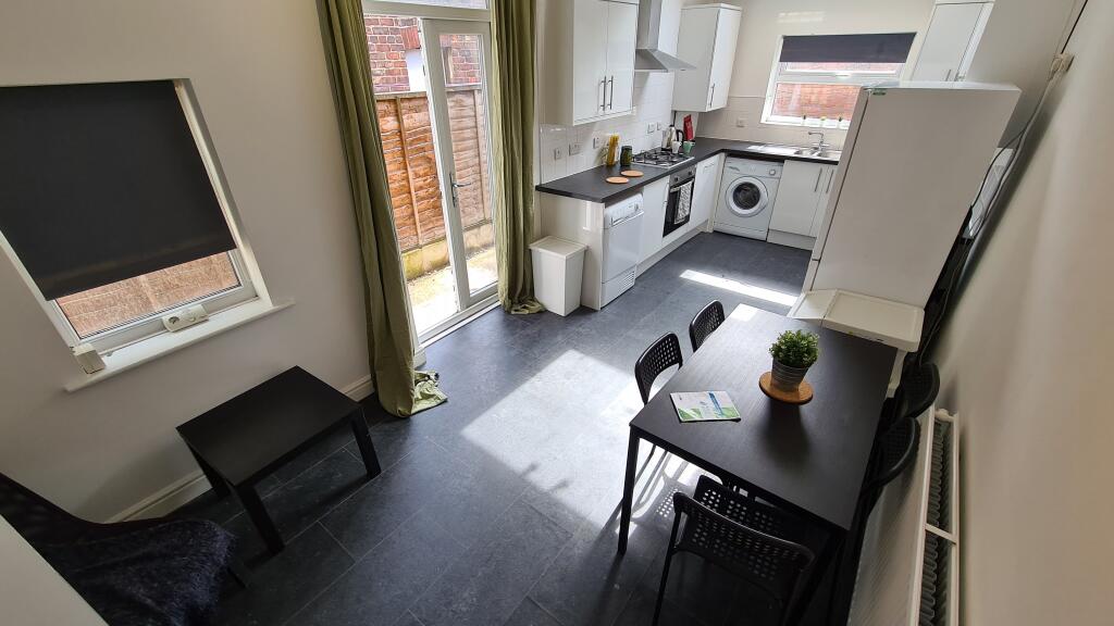 Main image of property: Rusholme Place , Manchester, 
