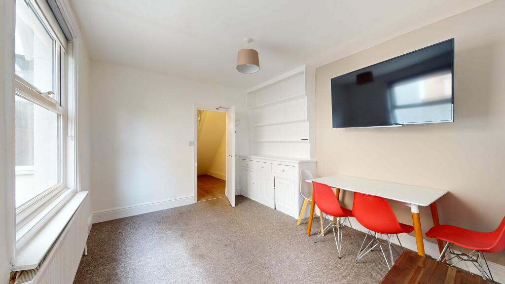 Additional property image - Fishponds Road, Fishponds, Bristol