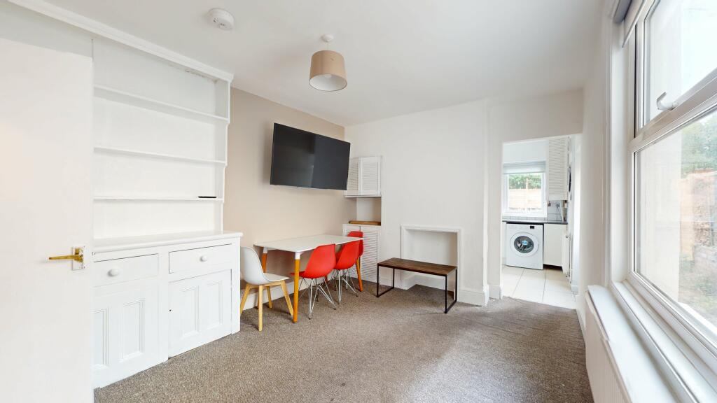 Additional property image - Fishponds Road, Fishponds, Bristol