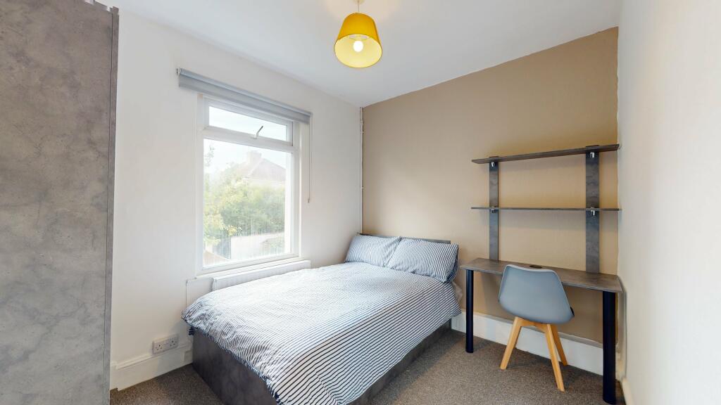 Additional property image - Fishponds Road, Fishponds, Bristol
