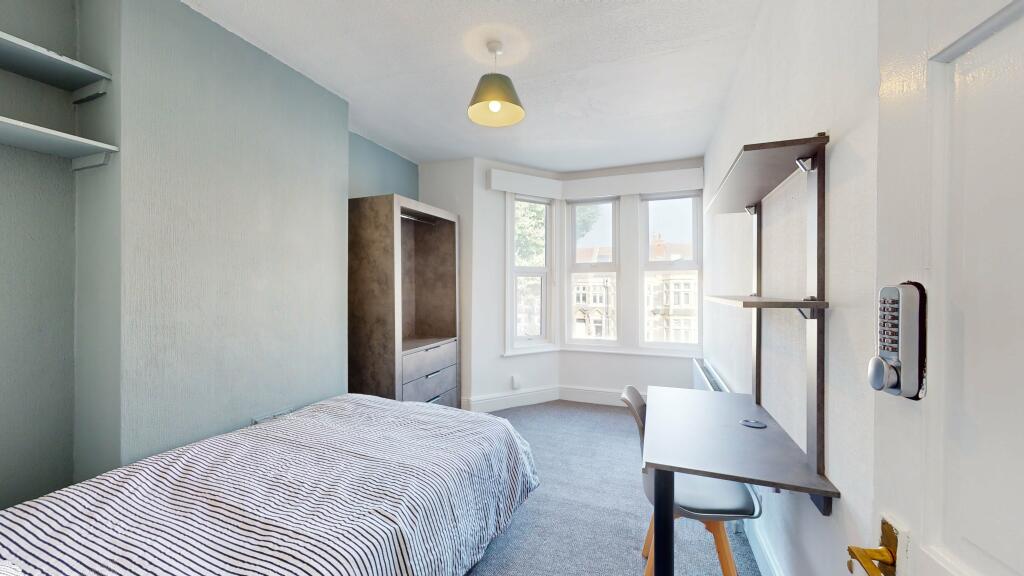 Additional property image - Fishponds Road, Fishponds, Bristol