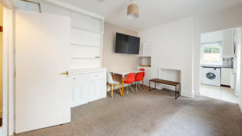 Additional property image - Fishponds Road, Fishponds, Bristol