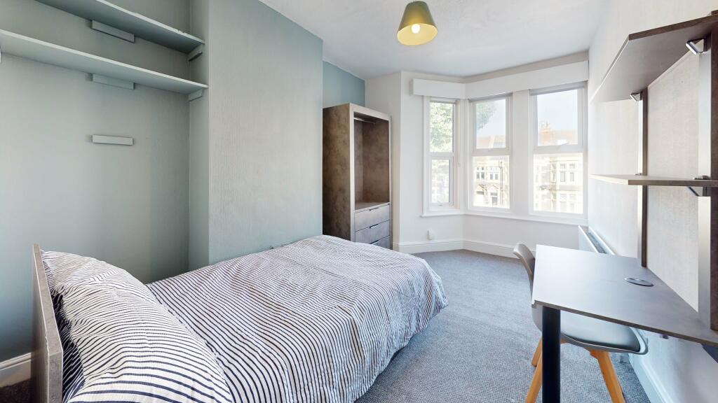 Additional property image - Fishponds Road, Fishponds, Bristol