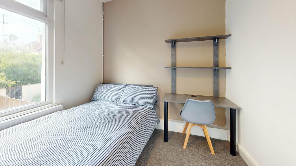 Additional property image - Fishponds Road, Fishponds, Bristol