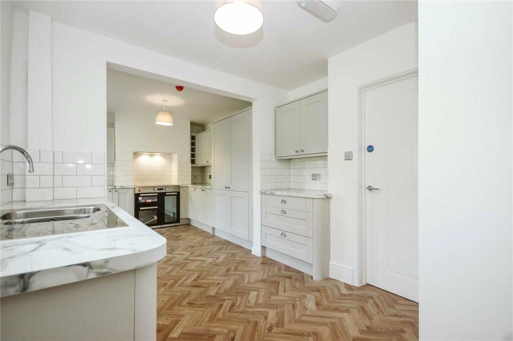 Main image of property: Brabazon Road, Filton, Bristol