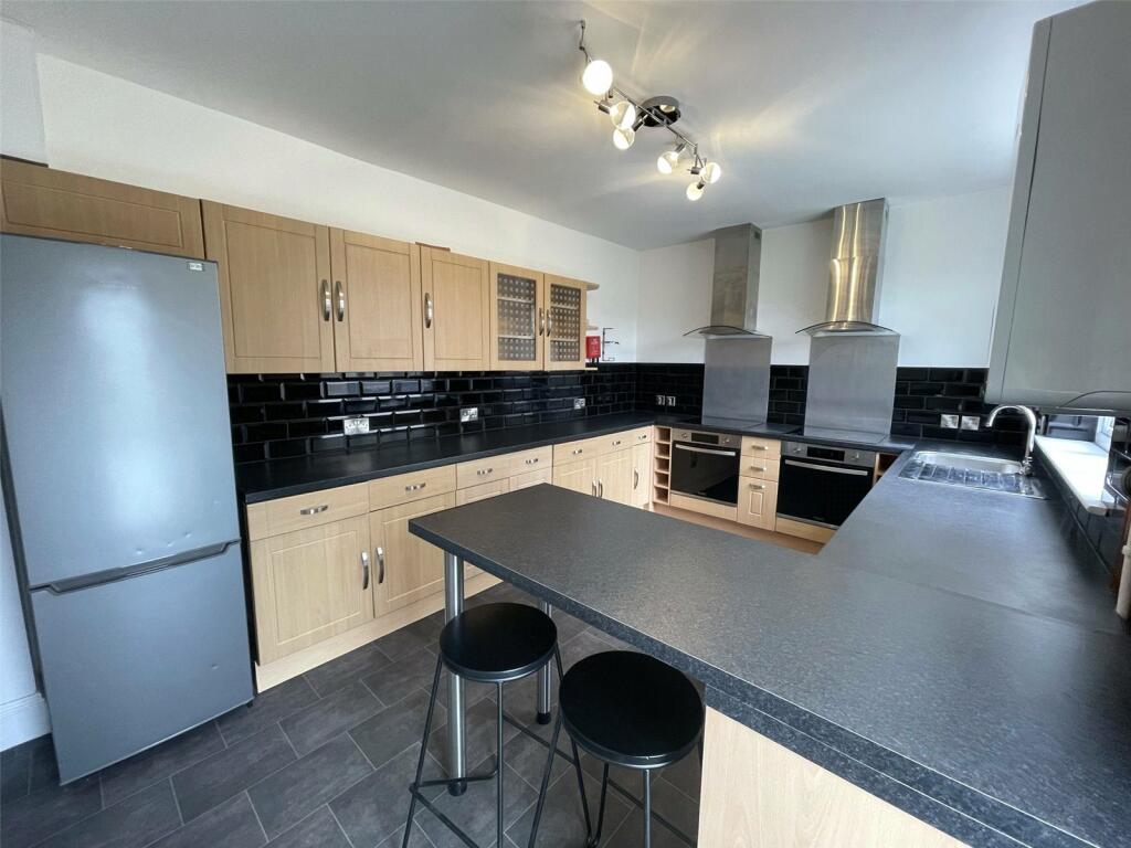 Main image of property: Lyddington Road, Filton, Bristol