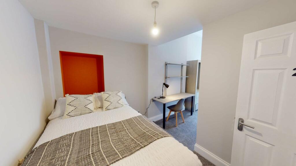 Additional property image - Pitville Place, Redland, Bristol