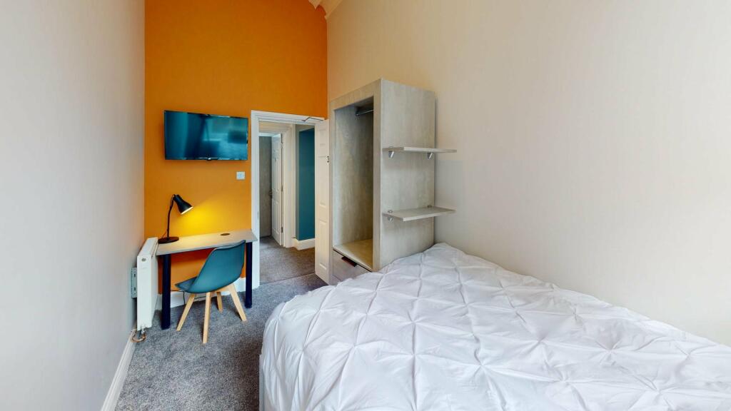 Additional property image - Pitville Place, Redland, Bristol