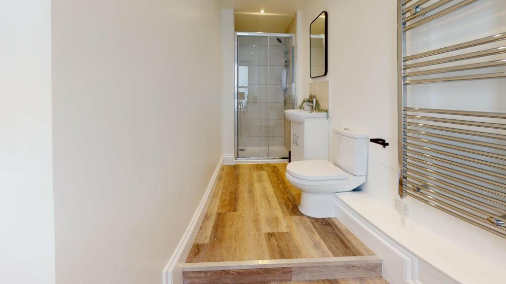 Additional property image - Pitville Place, Redland, Bristol