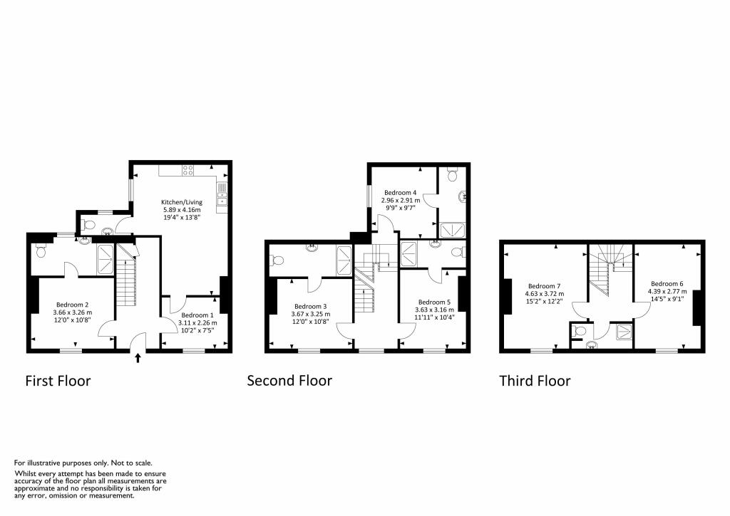 Additional property image - Pitville Place, Redland, Bristol