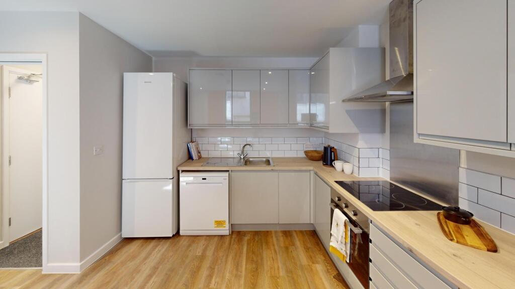 Main image of property: Fitzhardinge House, Bristol