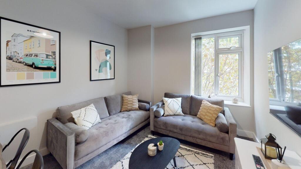 Main image of property: St. Nicholas Street, Bristol