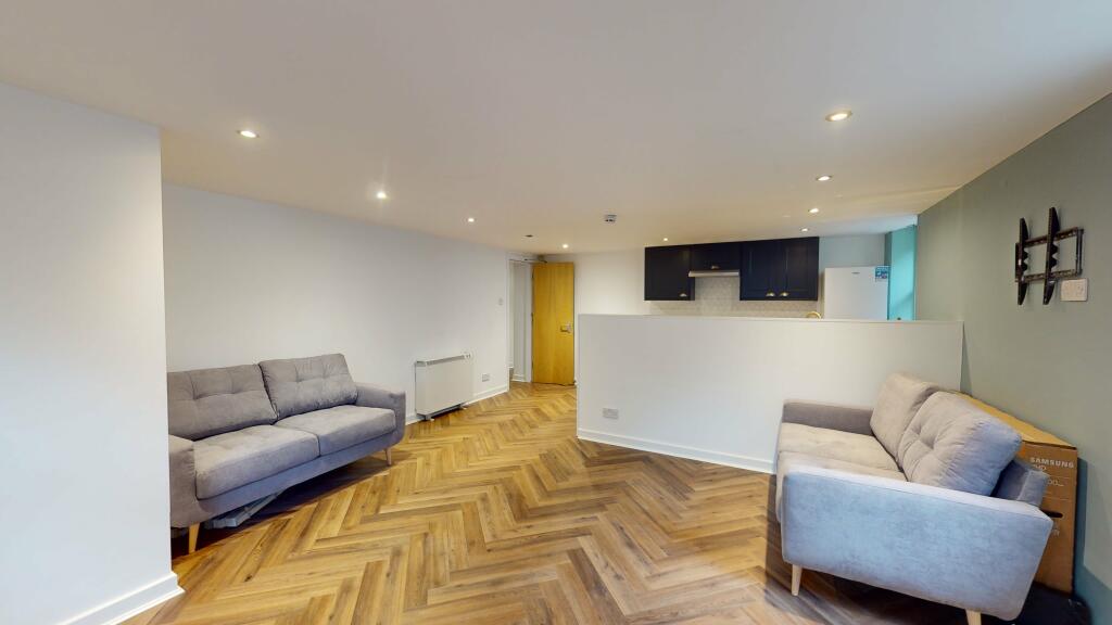 Main image of property: Hyde Terrace, Woodhouse, Leeds