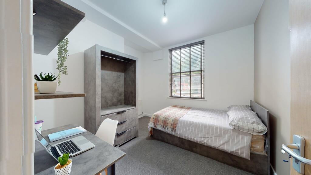 Main image of property: Moorland Avenue, Woodhouse, Leeds