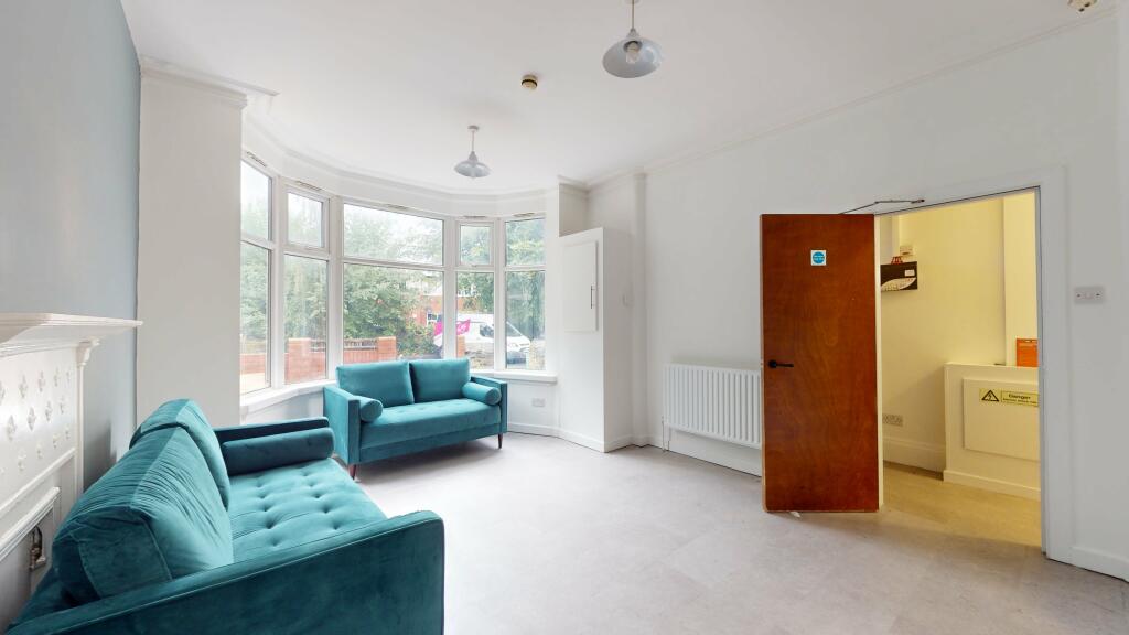 Main image of property: St Michaels Crescent, Headingley, Leeds