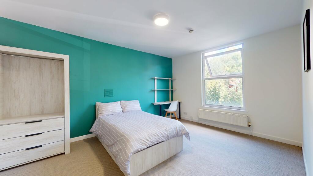 Main image of property: Moorland Avenue , Woodhouse, Leeds