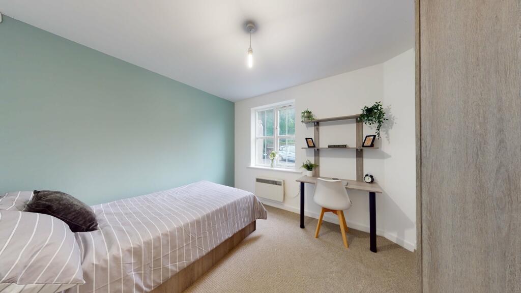 Main image of property: St Michaels Lane, Headingley, Leeds