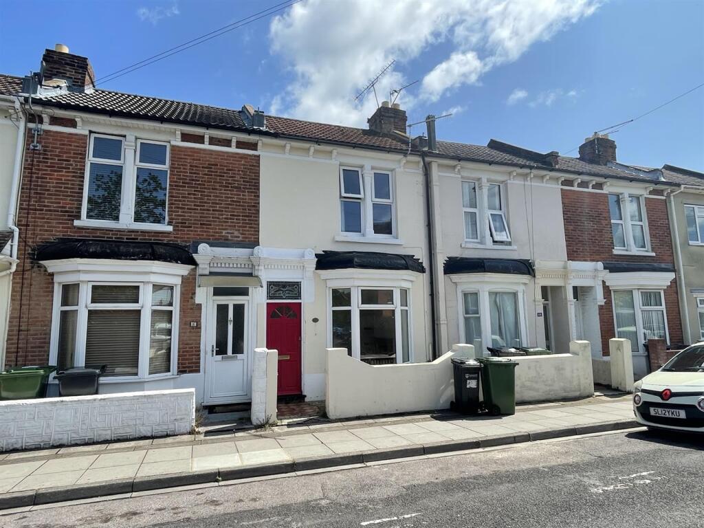 Main image of property: Heidelberg Road, Southsea