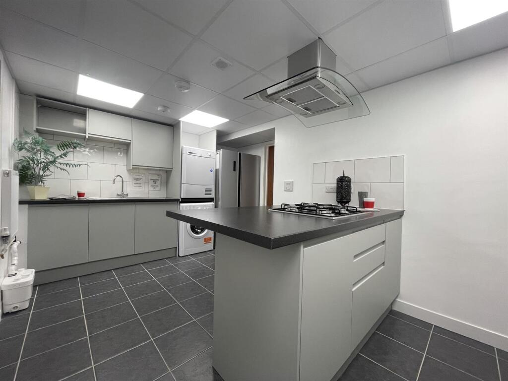 Main image of property: Ramsay House, Cottage Grove, Southsea