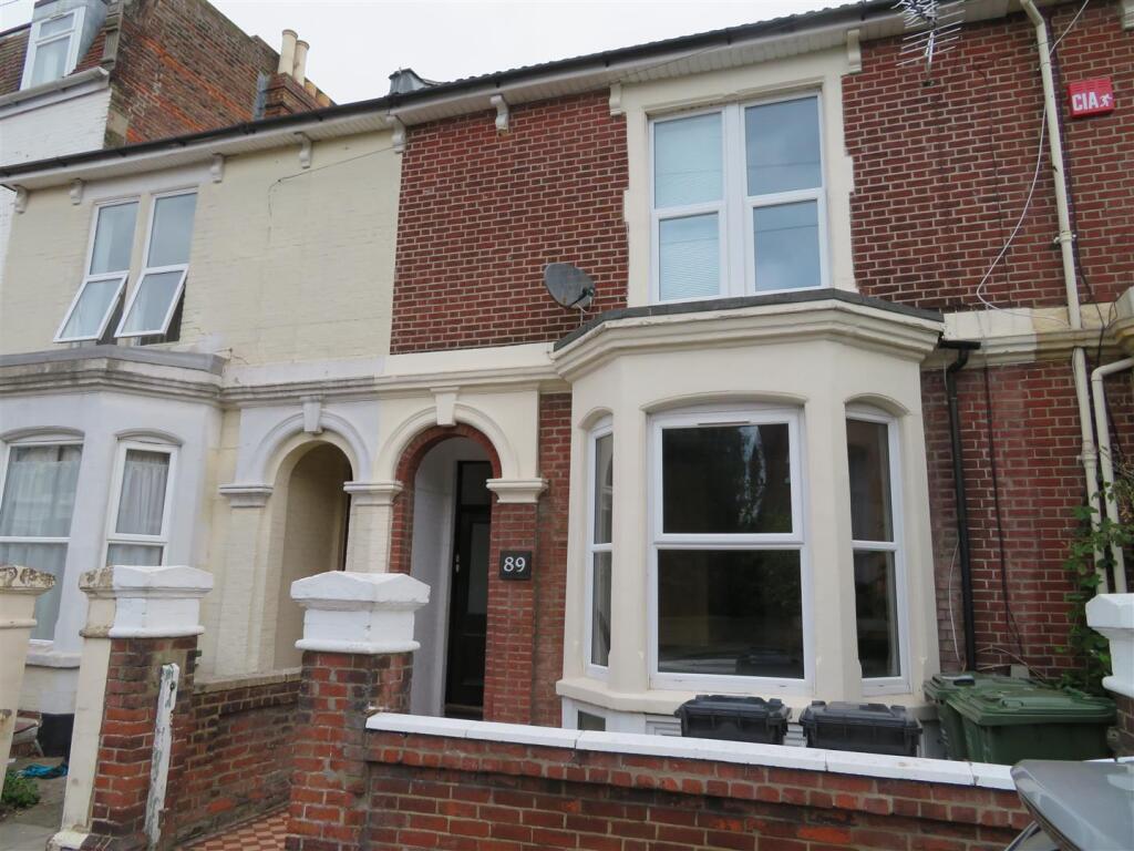 Main image of property: Cottage Grove, Southsea