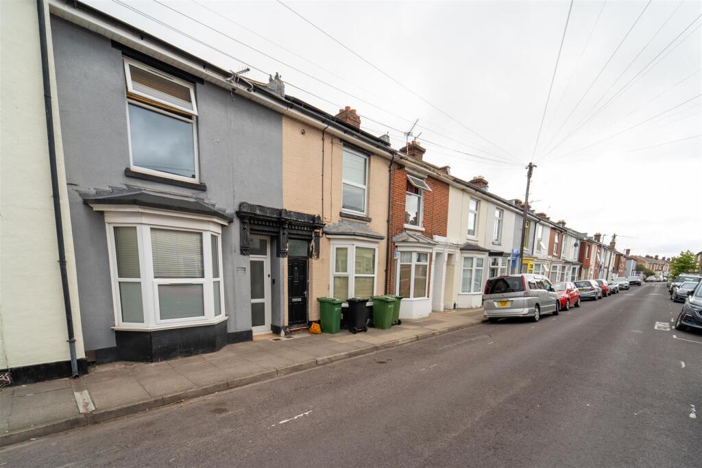 Main image of property: Telephone Road, Southsea