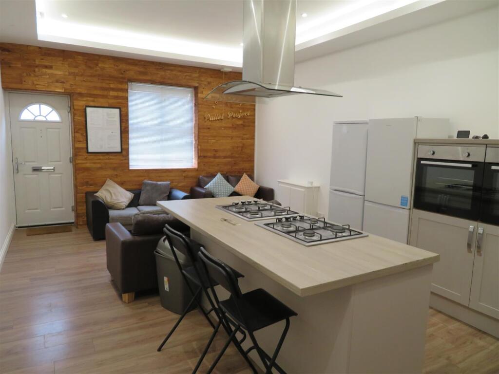 Main image of property: Fawcett Road, Southsea