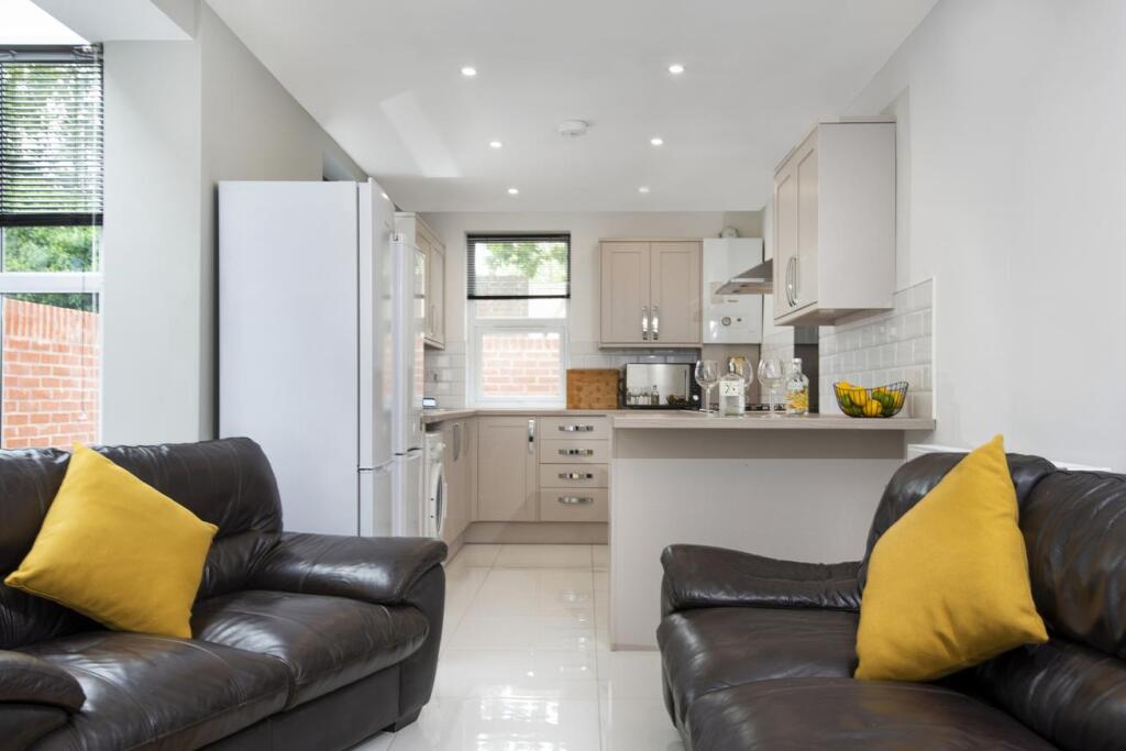 Main image of property: Britannia Road, Southsea