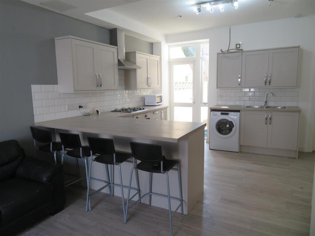 Main image of property: Baileys Road, Southsea