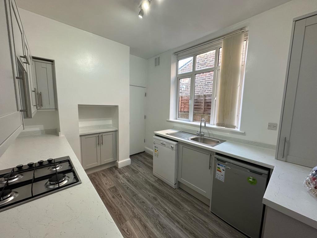 Main image of property: Harold Road, Southsea