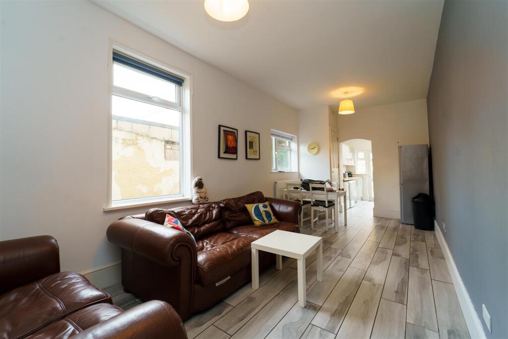 Main image of property: Edmund Road, Southsea