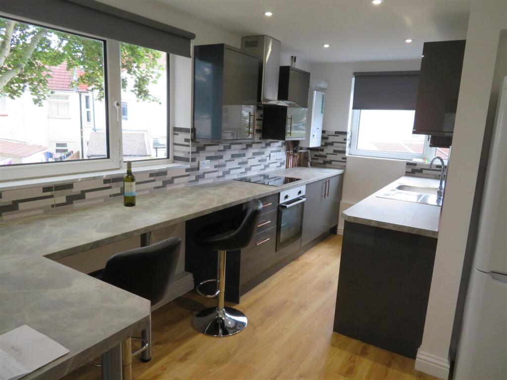 Main image of property: Cottage Grove, Southsea