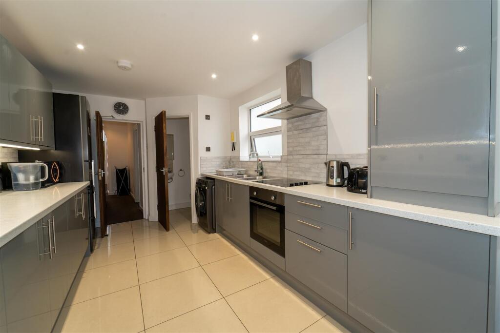 Main image of property: Haslemere Road, Southsea