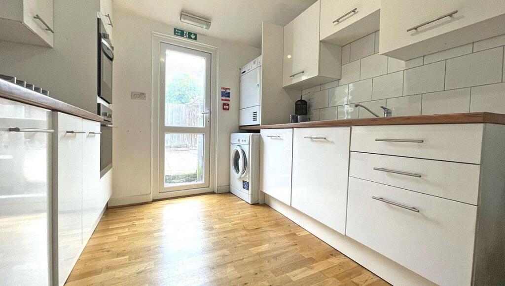 Main image of property: Pains Road, Southsea