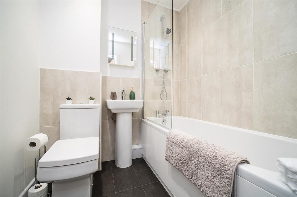 Main image of property: Isambard Brunel Road, Portsmouth