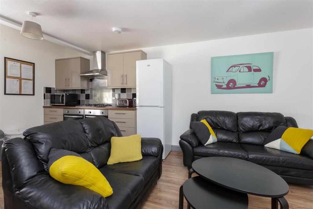 Main image of property: Stansted Road, Southsea
