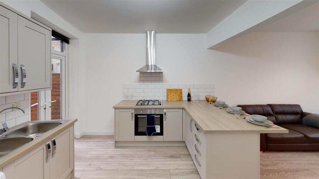 Main image of property: Margate Road, Southsea