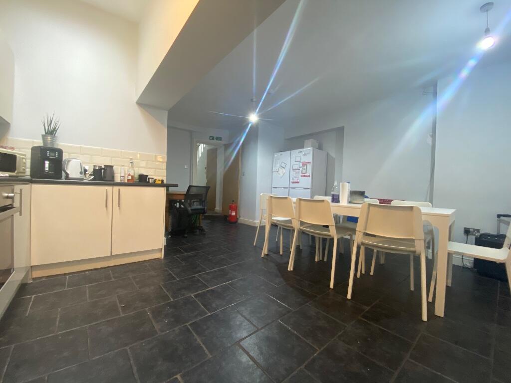 Main image of property: Harriet Street, Cardiff(City), CF24