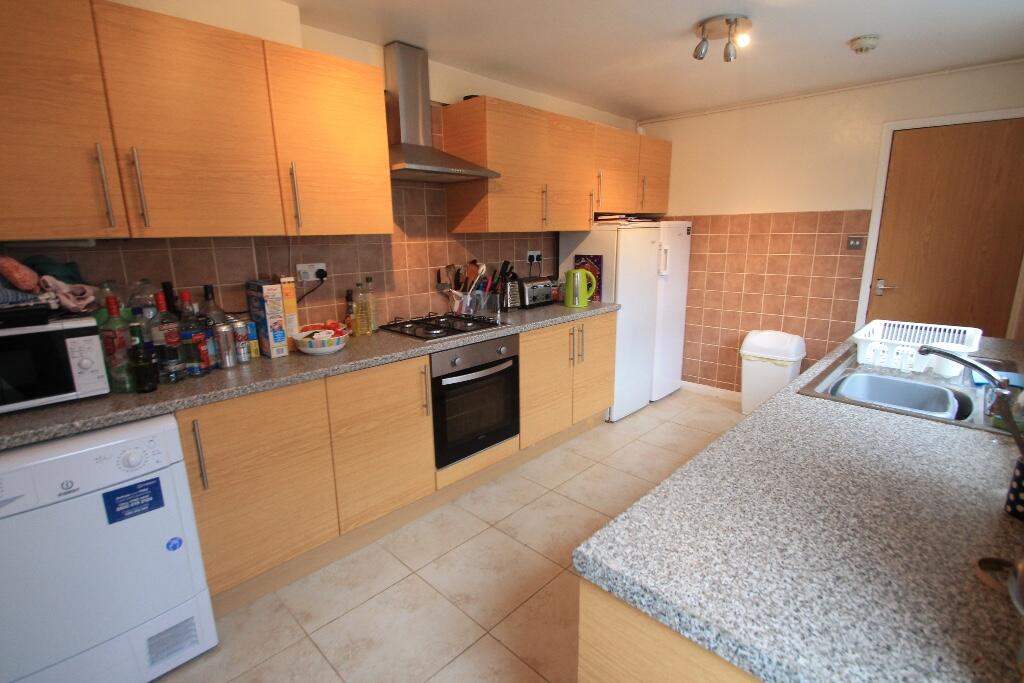 Main image of property: Richards Street, Cardiff(City), CF24