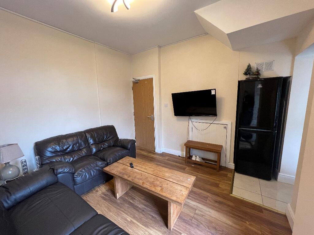 Main image of property: Gladys Street, Cardiff(City), CF24